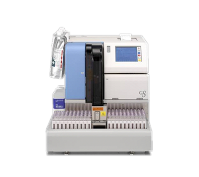 全自动糖化血红蛋白分析仪HLC-723 G8